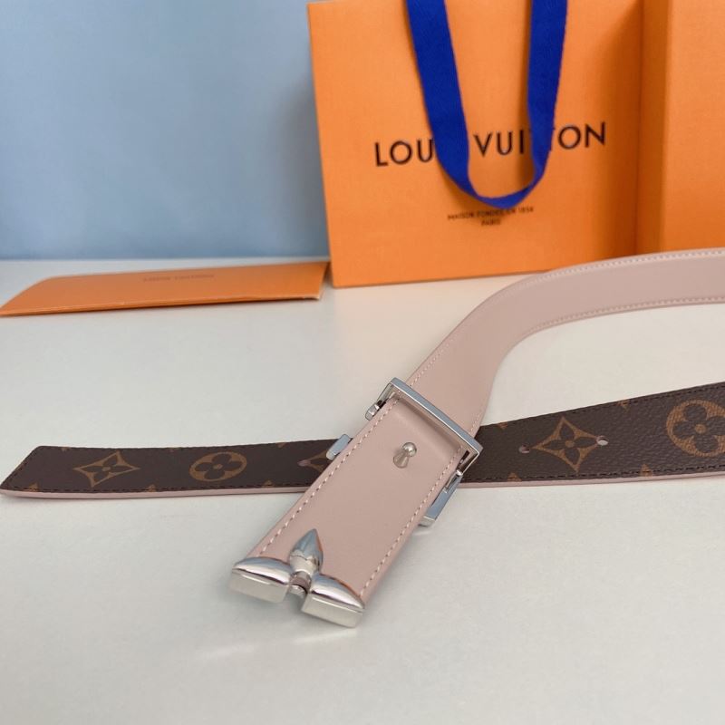 Louis Vuitton Belts